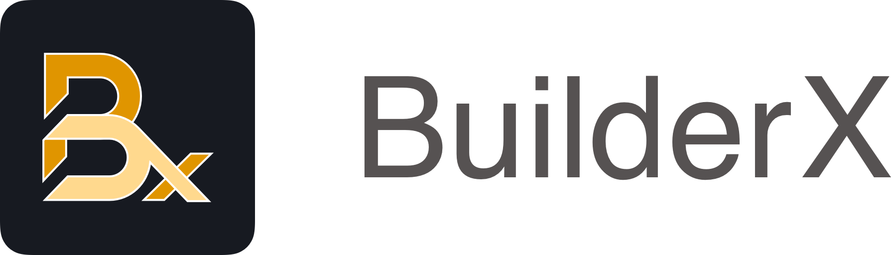 BuilderX